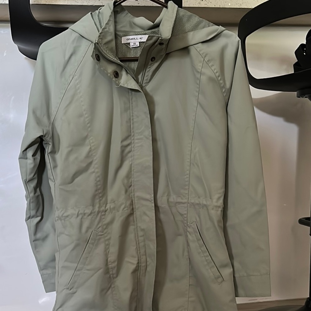 O’Neil Shifting Tides Womens Jacket